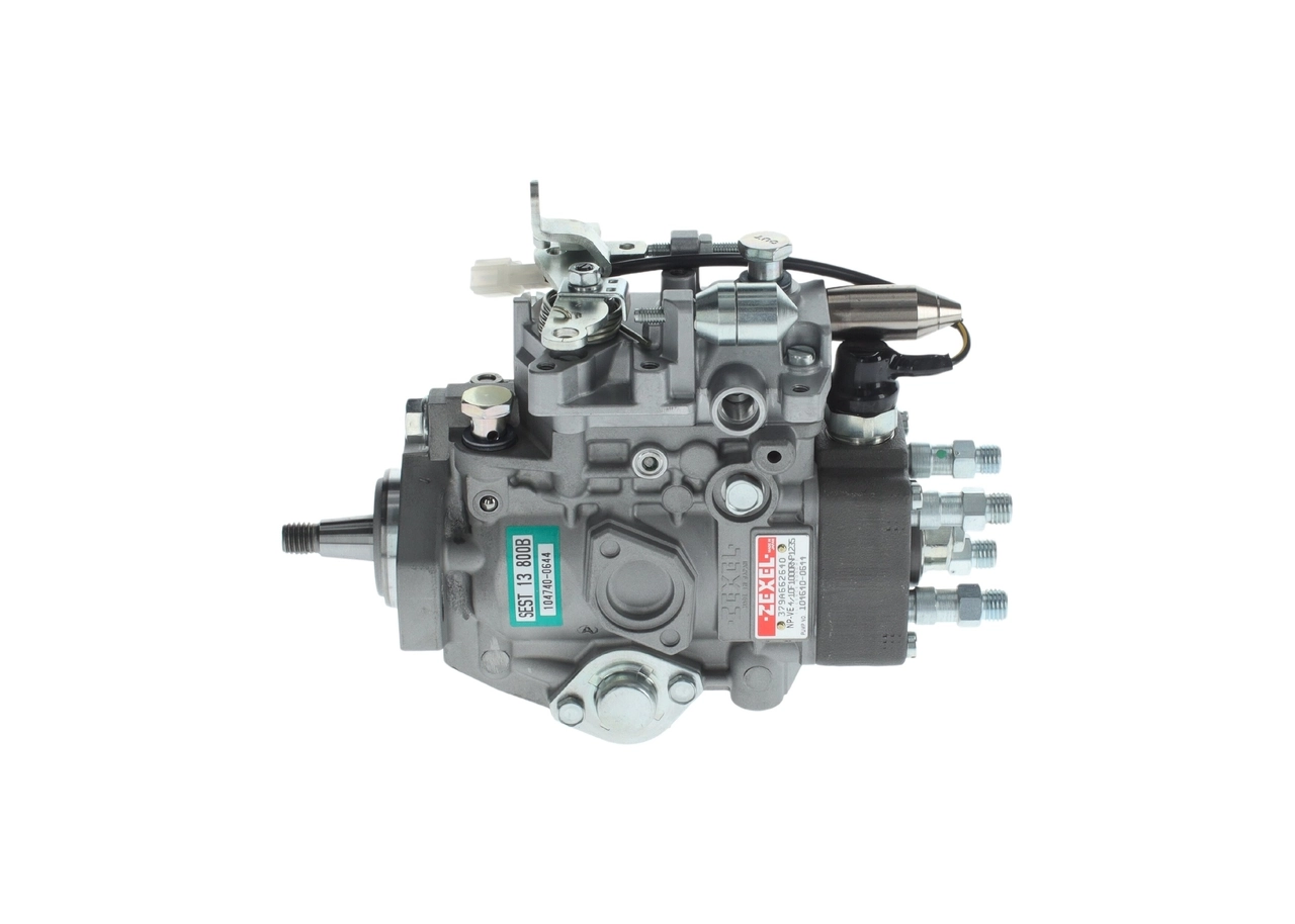 Injection Pump