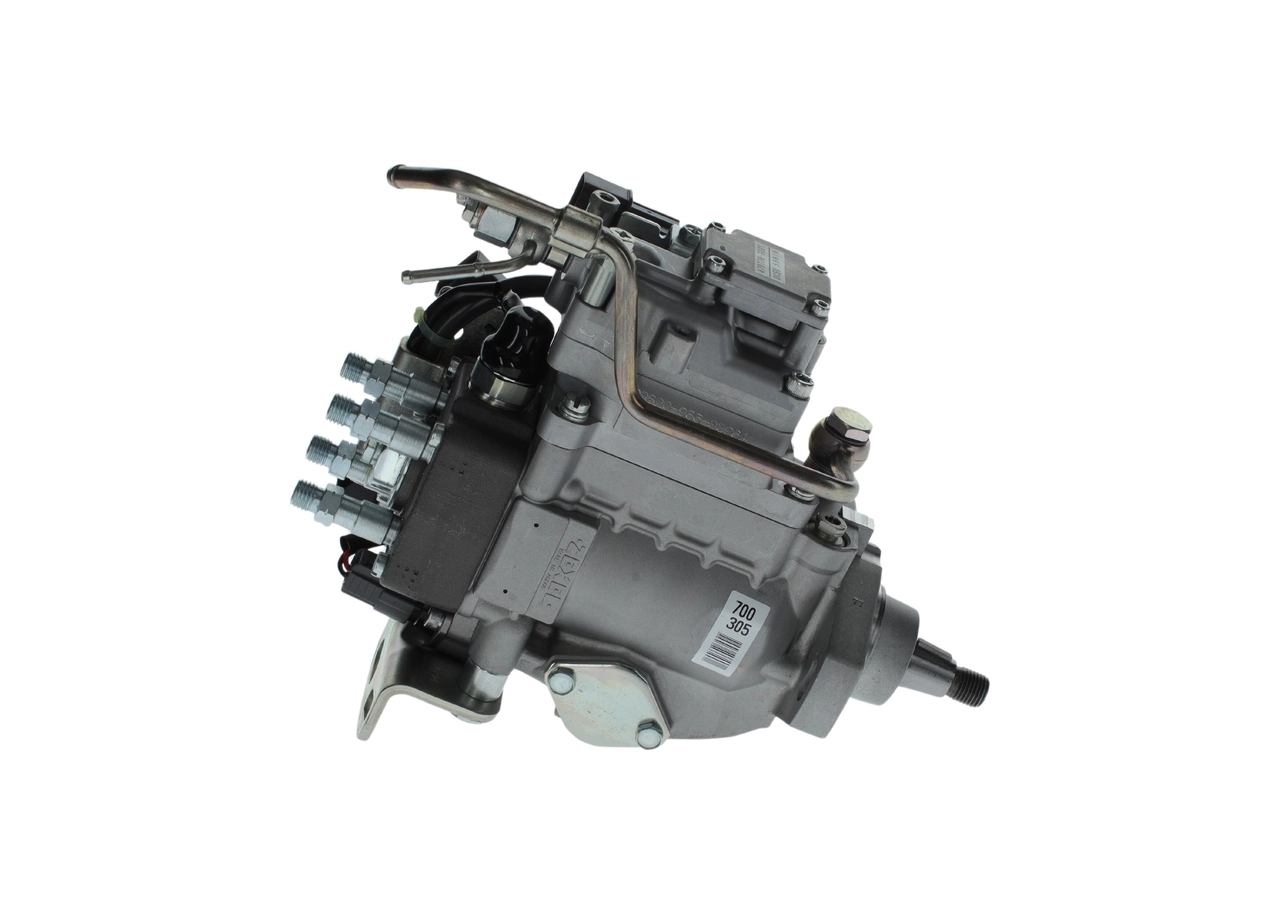 Injection Pump