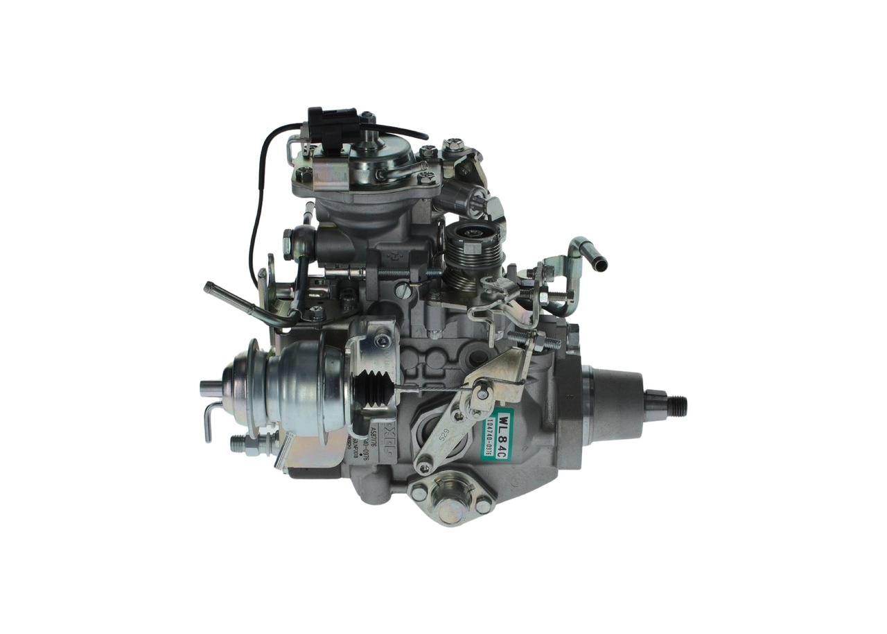 Injection Pump