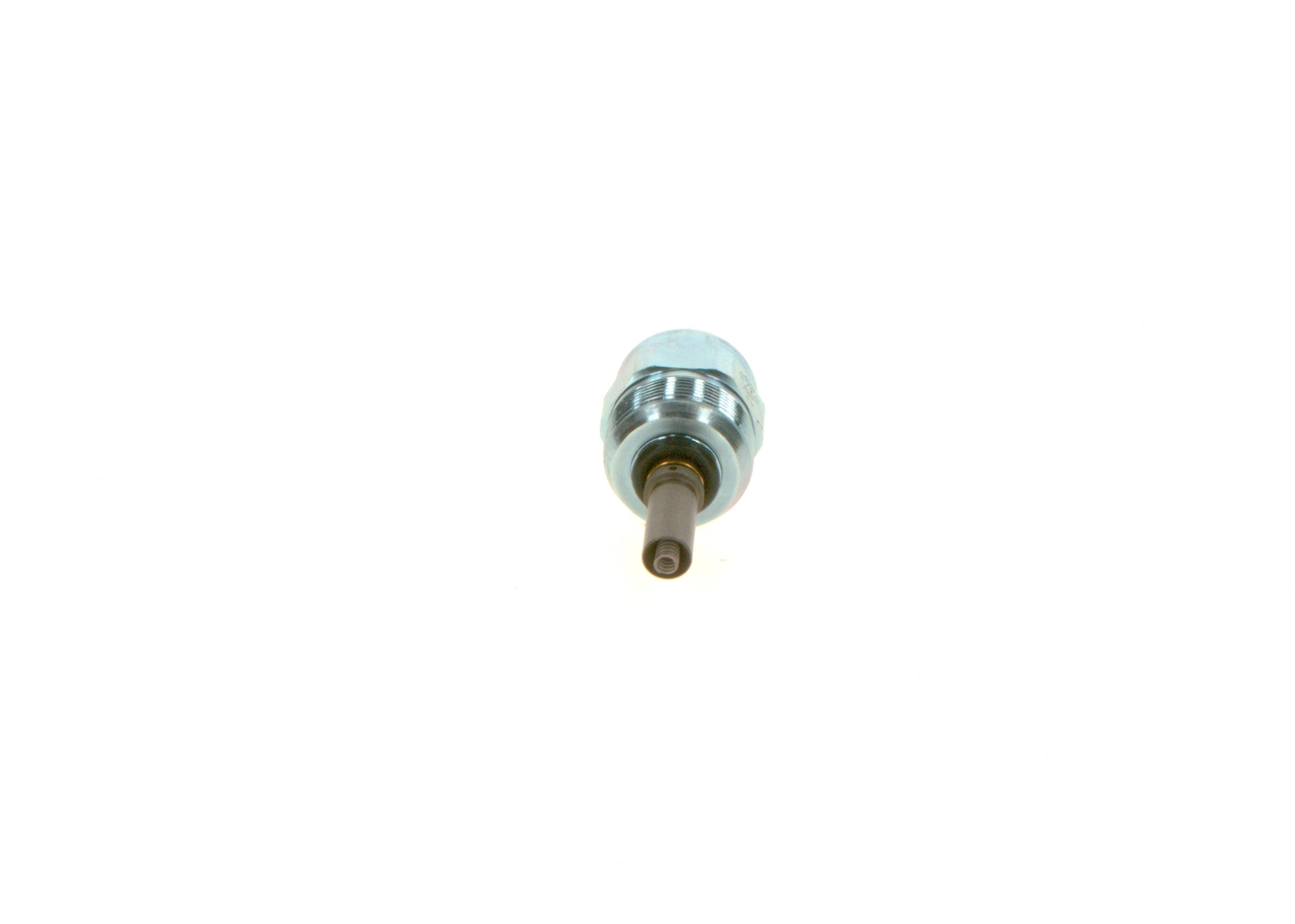 Solenoid