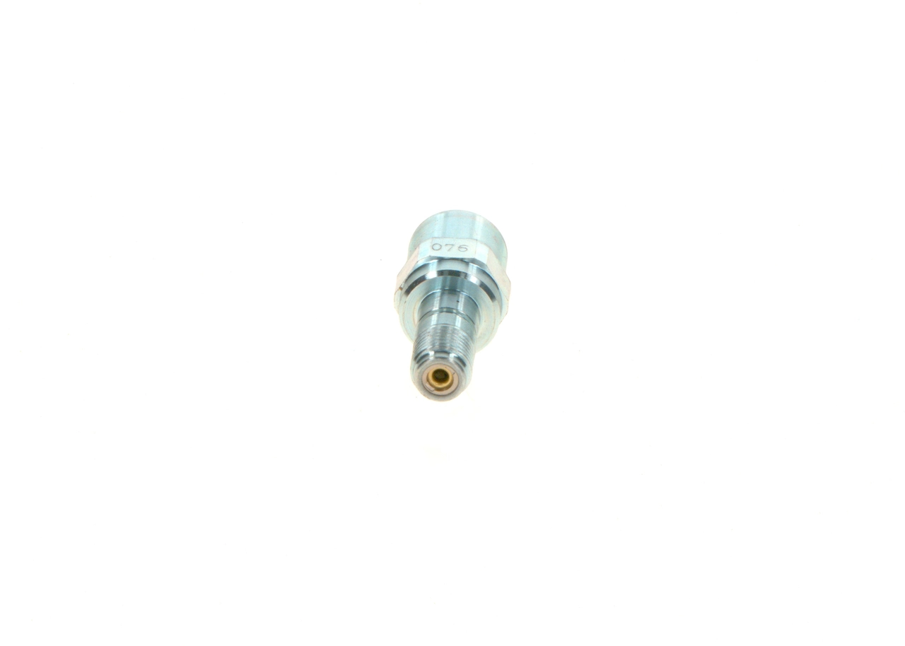 Solenoid