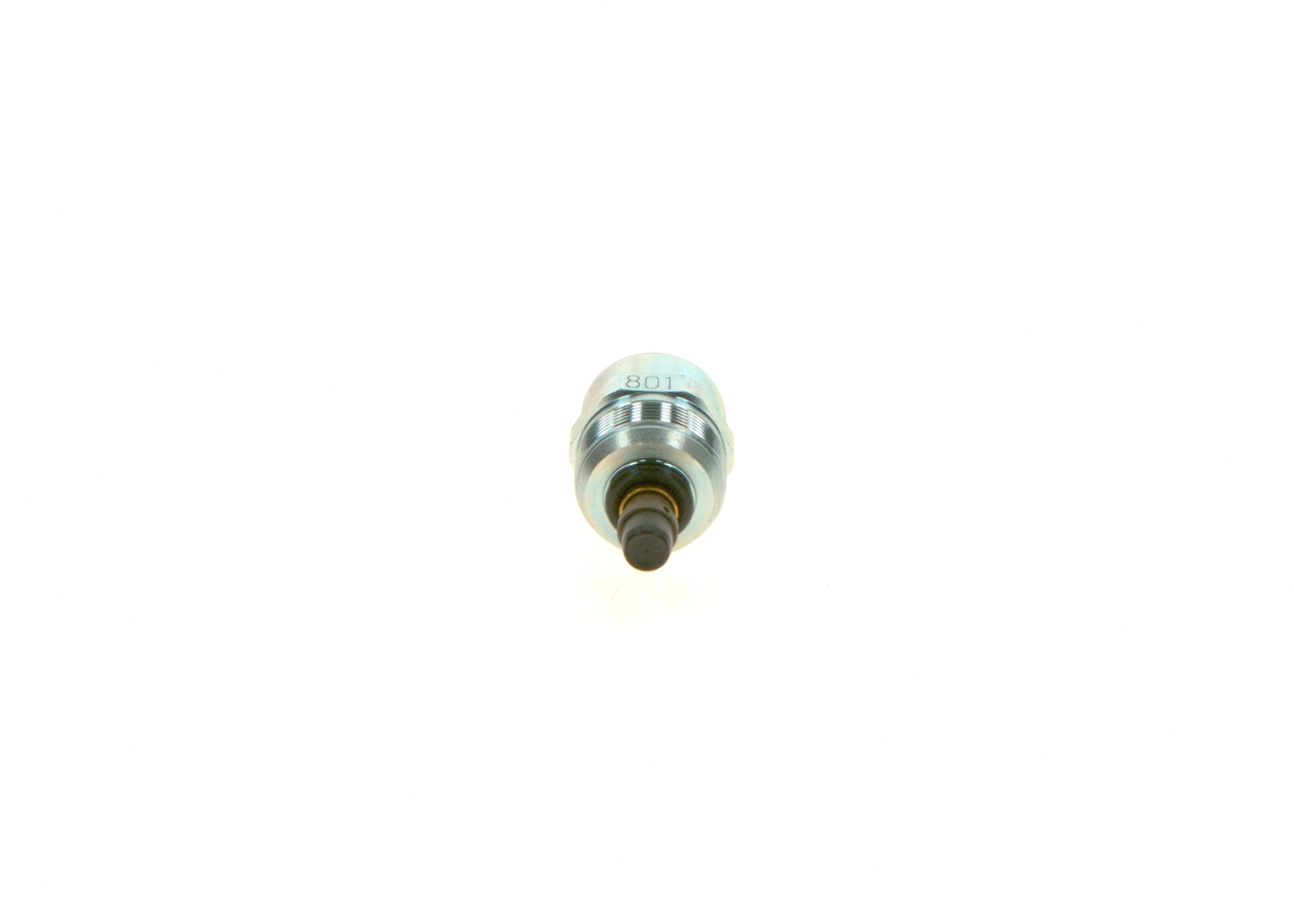 Solenoid