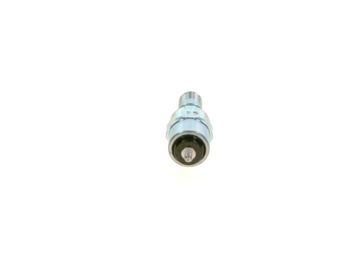 Solenoid