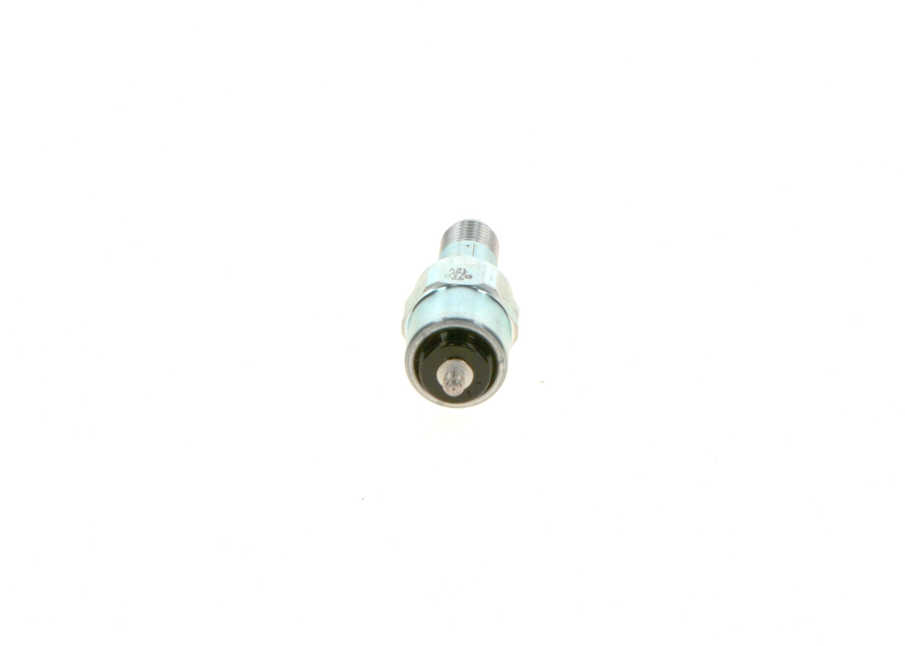 Solenoid