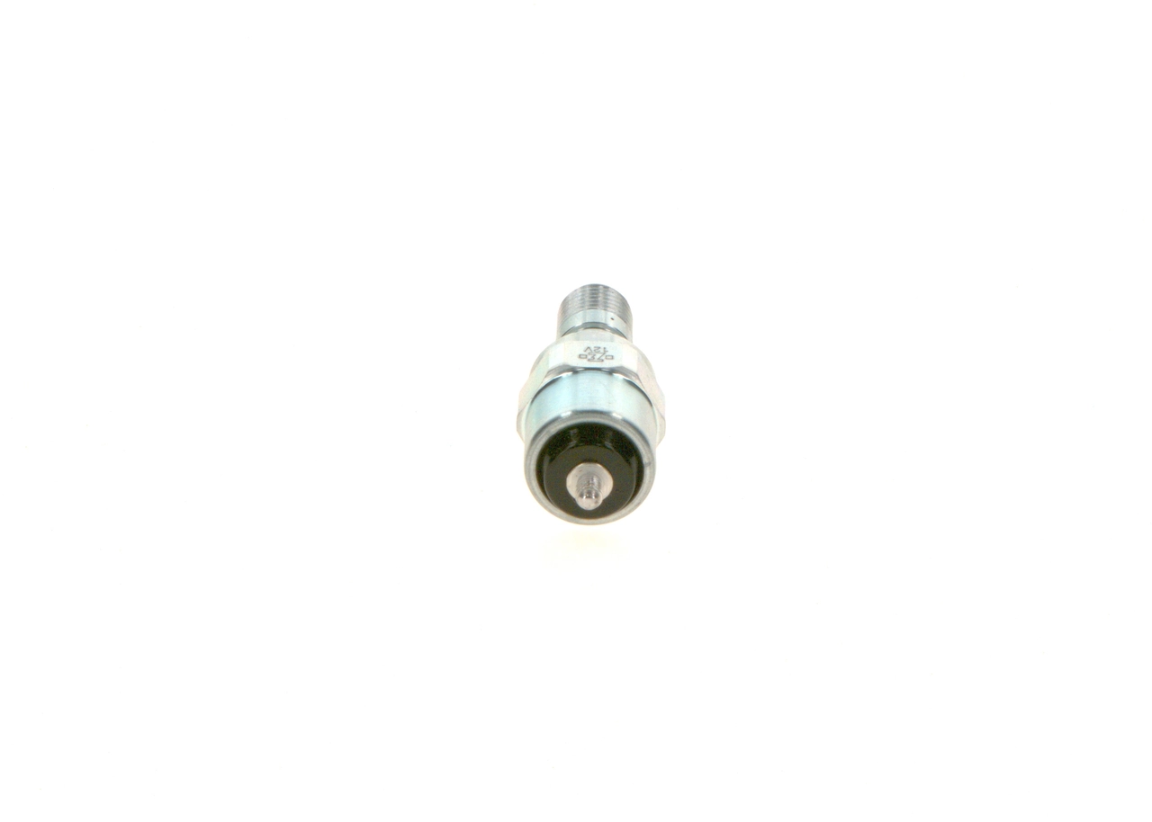 Solenoid