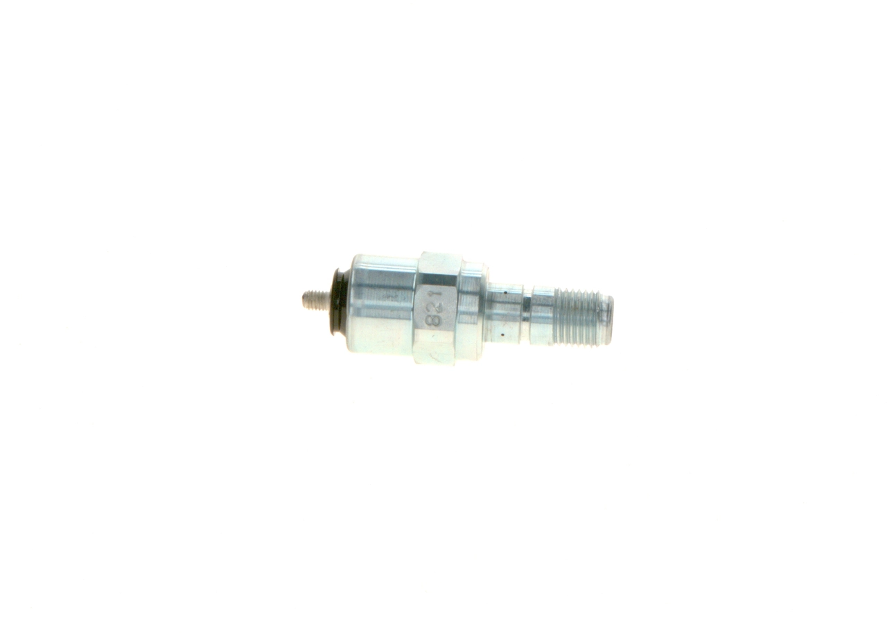 Solenoid