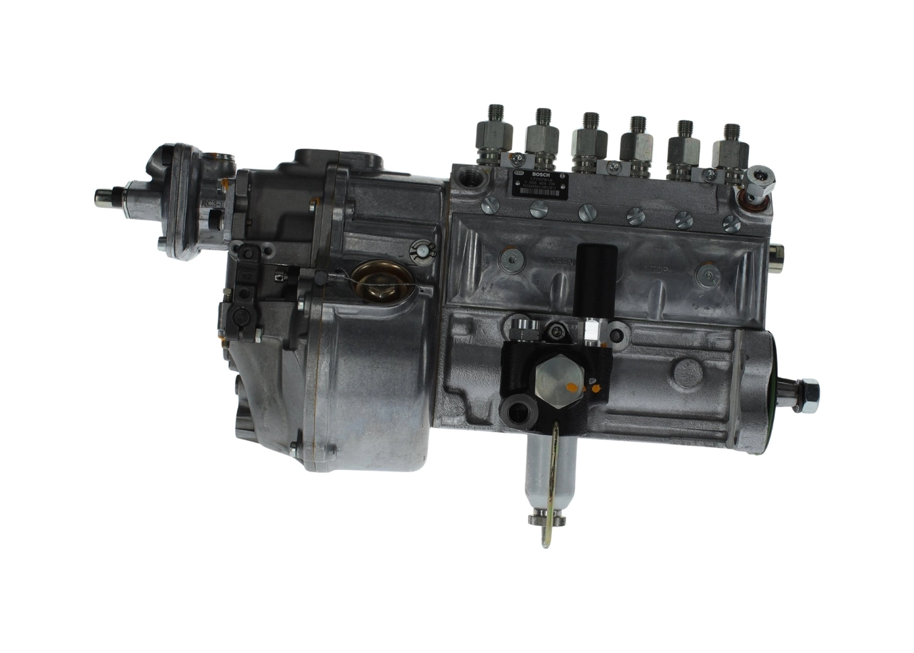 Injection Pump