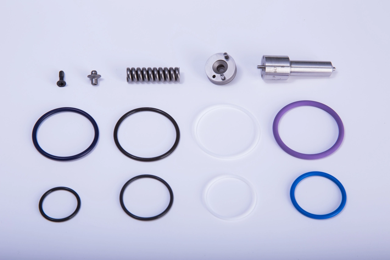 Repair Kit, unit injector