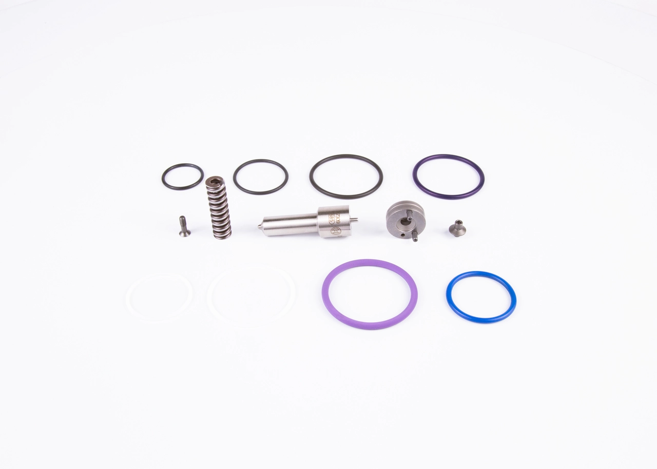 Repair Kit, unit injector