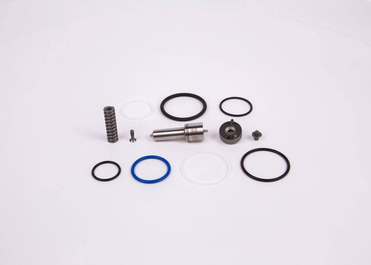Repair Kit, unit injector
