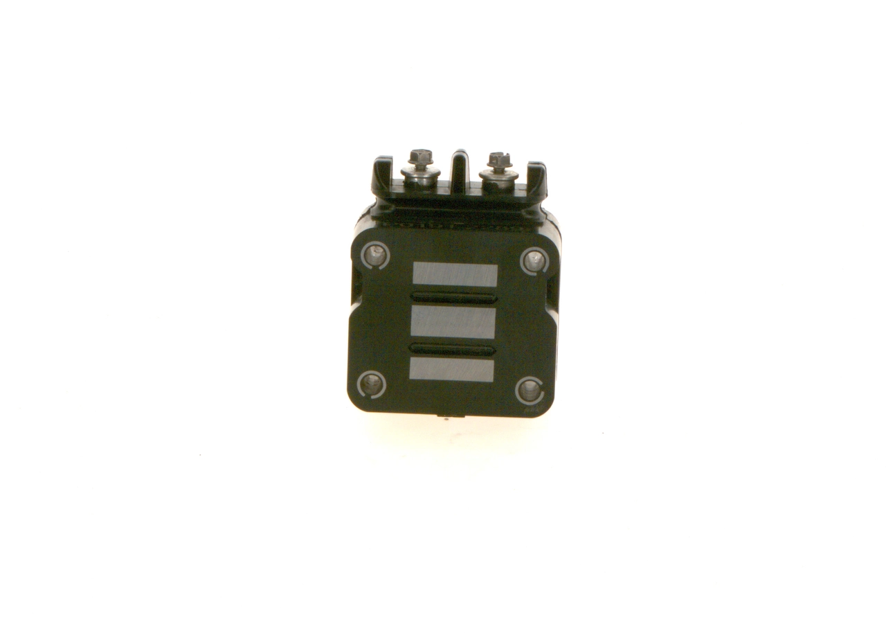 Solenoid