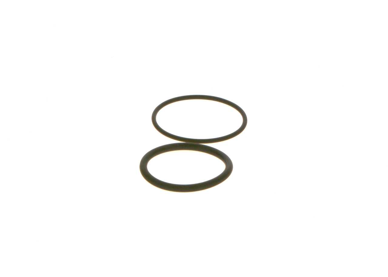 Repair Kit, unit injector