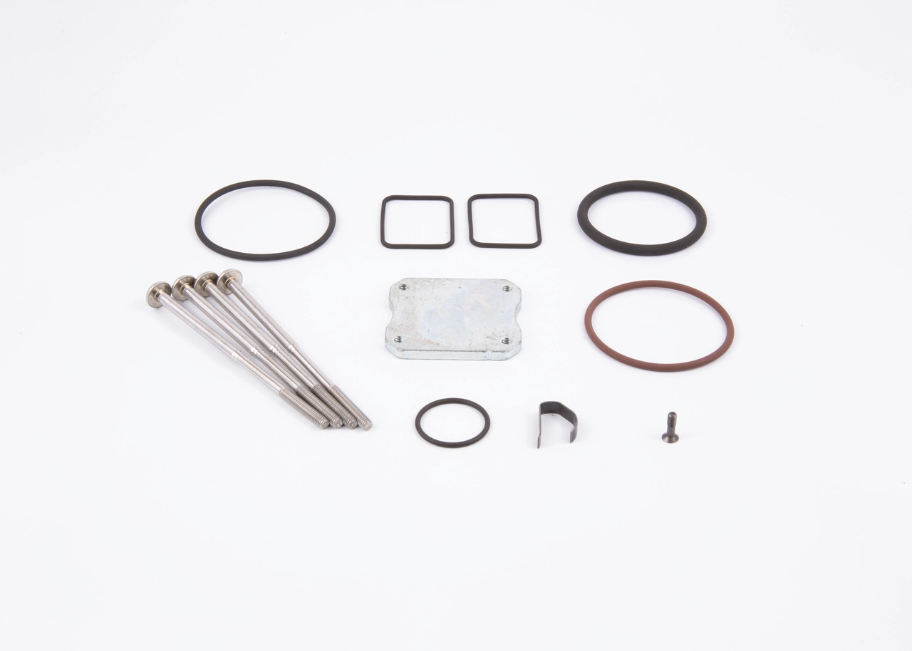 Repair Kit, unit injector