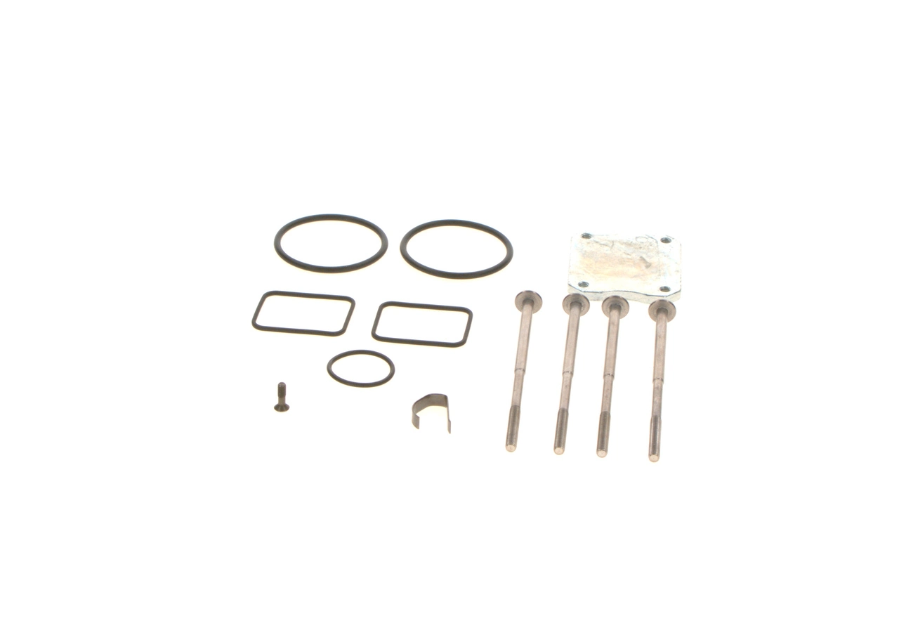 Repair Kit, unit injector