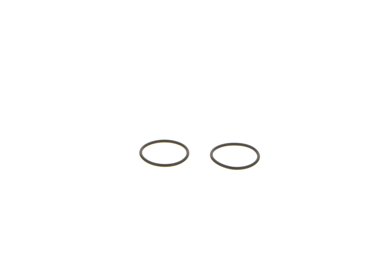 Repair Kit, unit injector