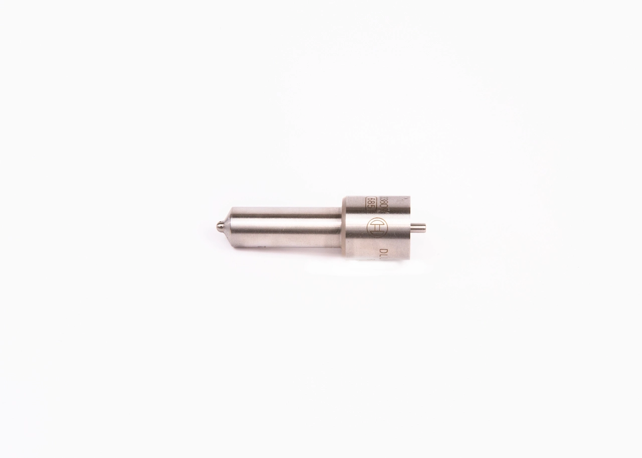 Injector Nozzle
