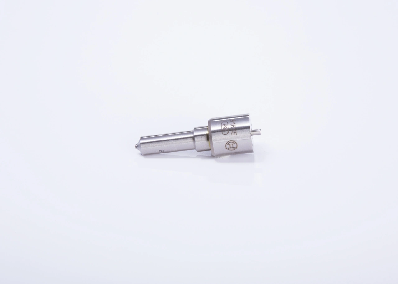 Injector Nozzle