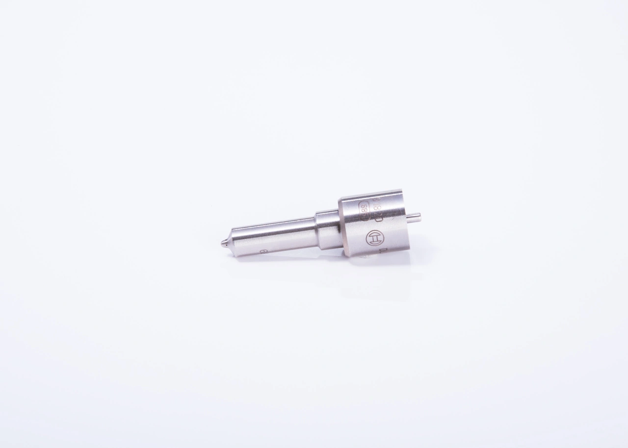 Injector Nozzle