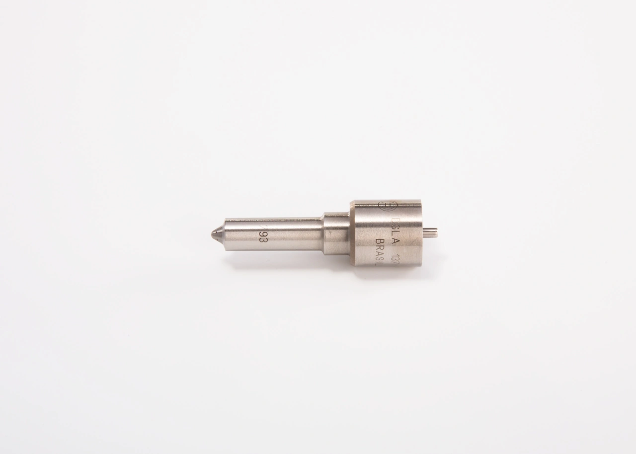 Injector Nozzle