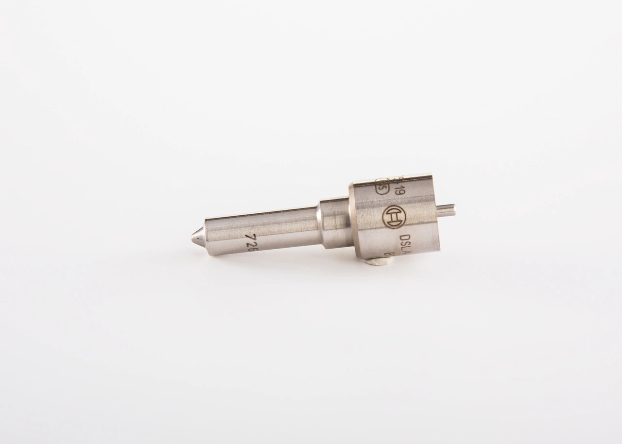 Injector Nozzle