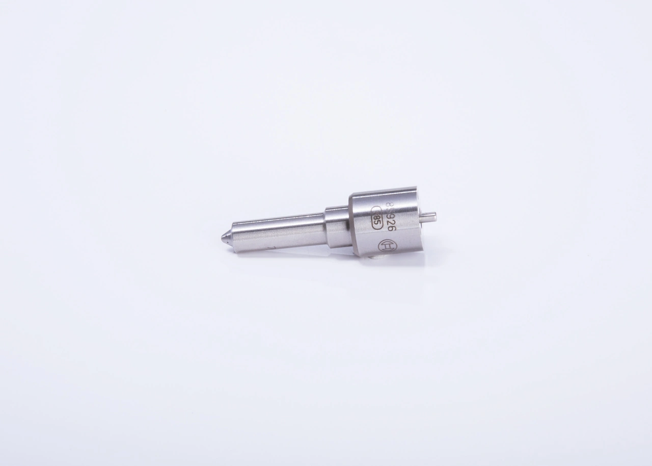 Injector Nozzle