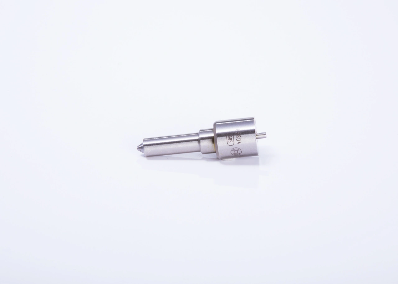 Injector Nozzle