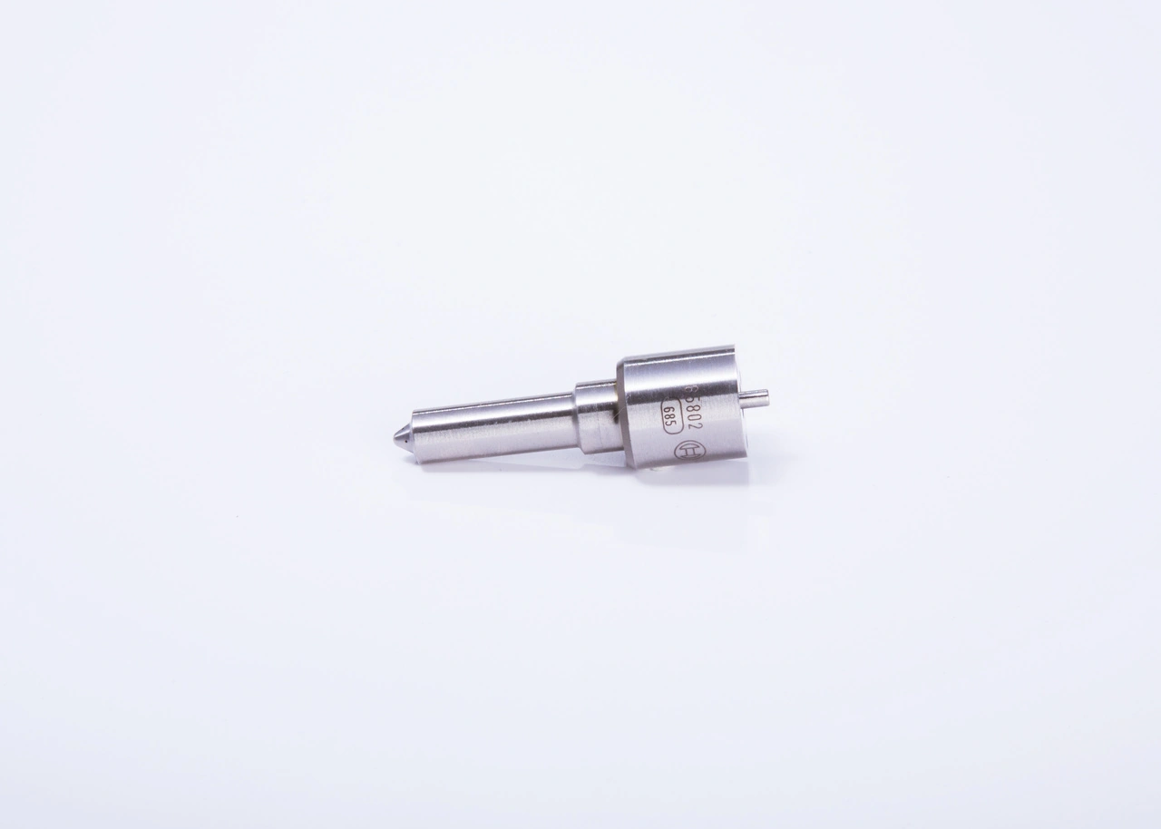Injector Nozzle