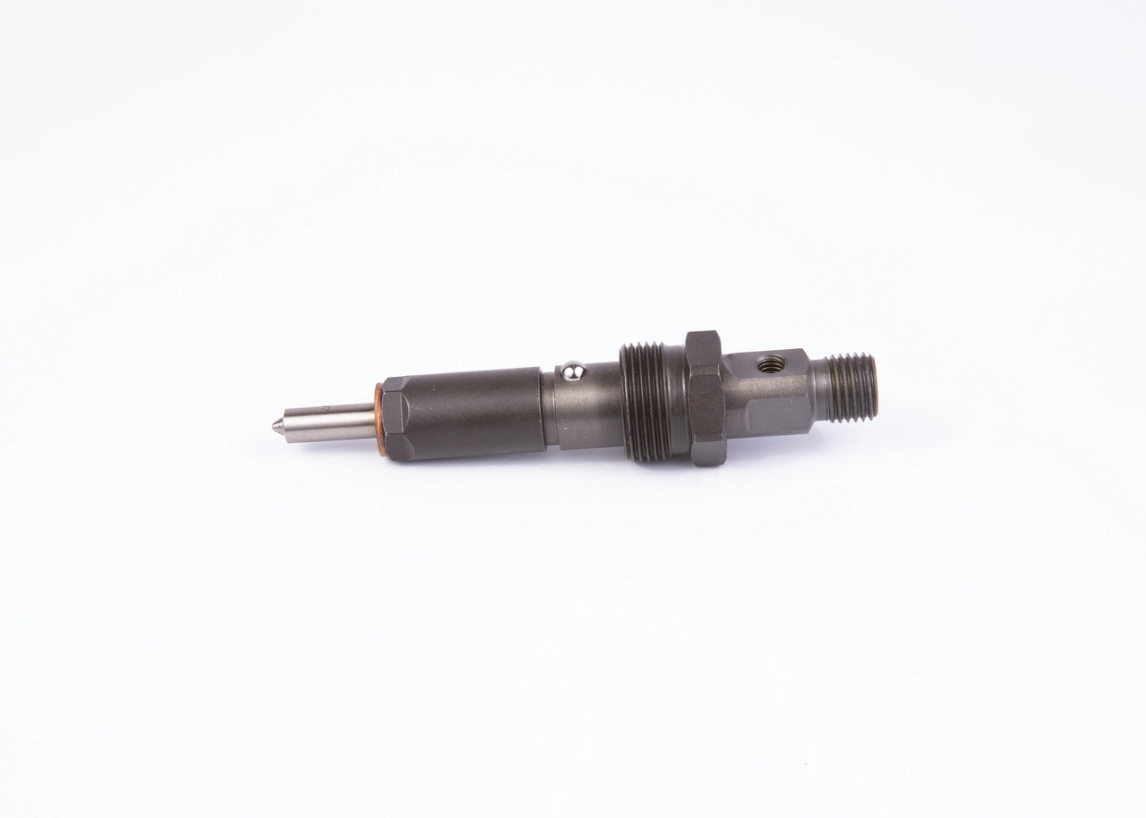 Nozzle and Holder Assembly