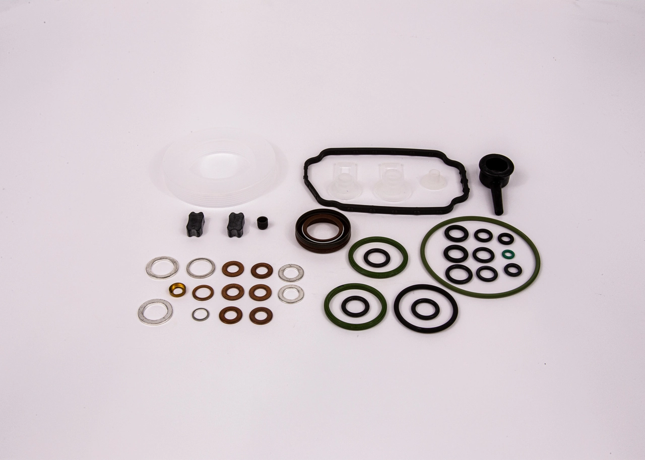 Repair Kit, common rail system