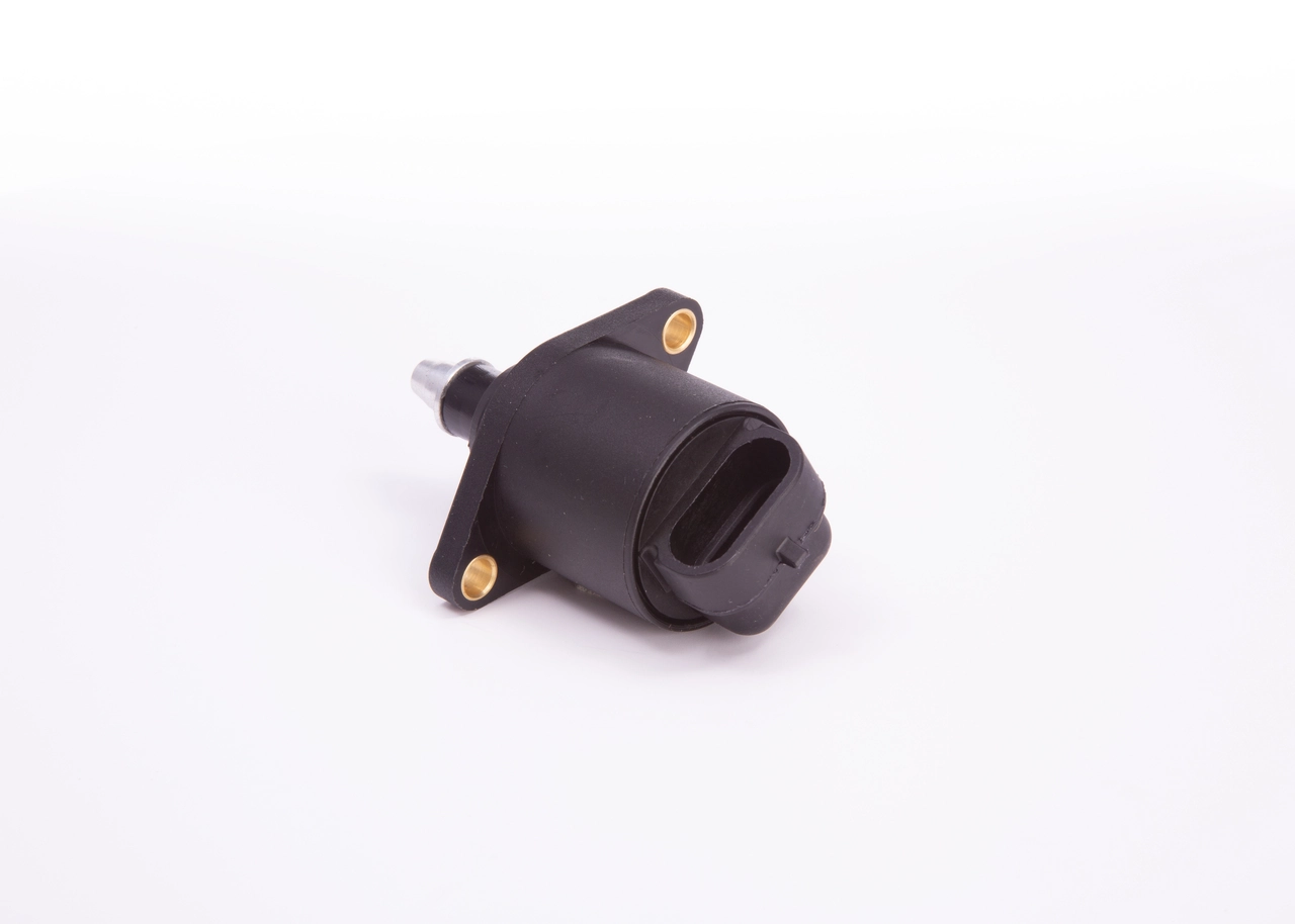 Idle Control Valve, air supply