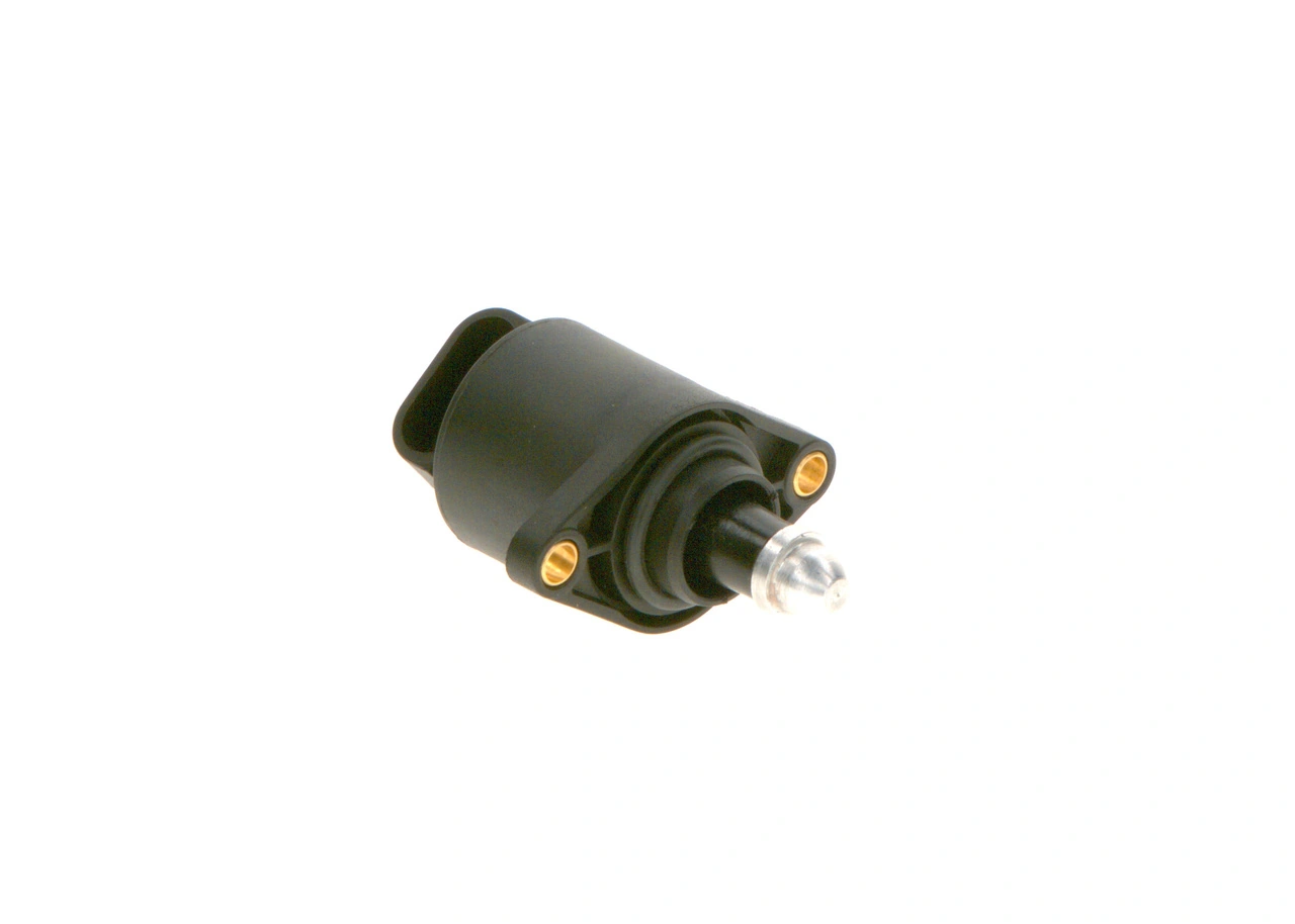 Idle Control Valve, air supply