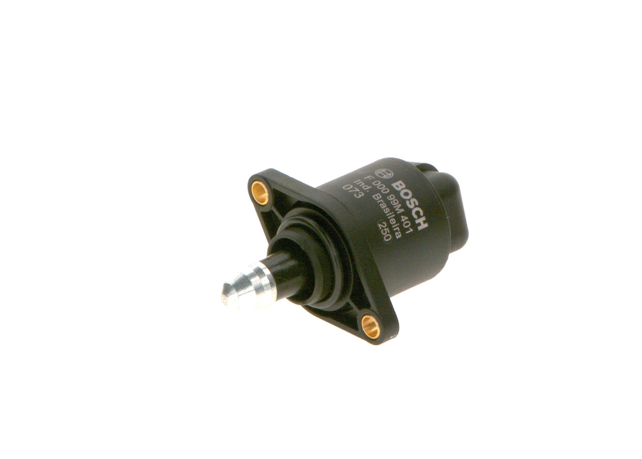 Idle Control Valve, air supply