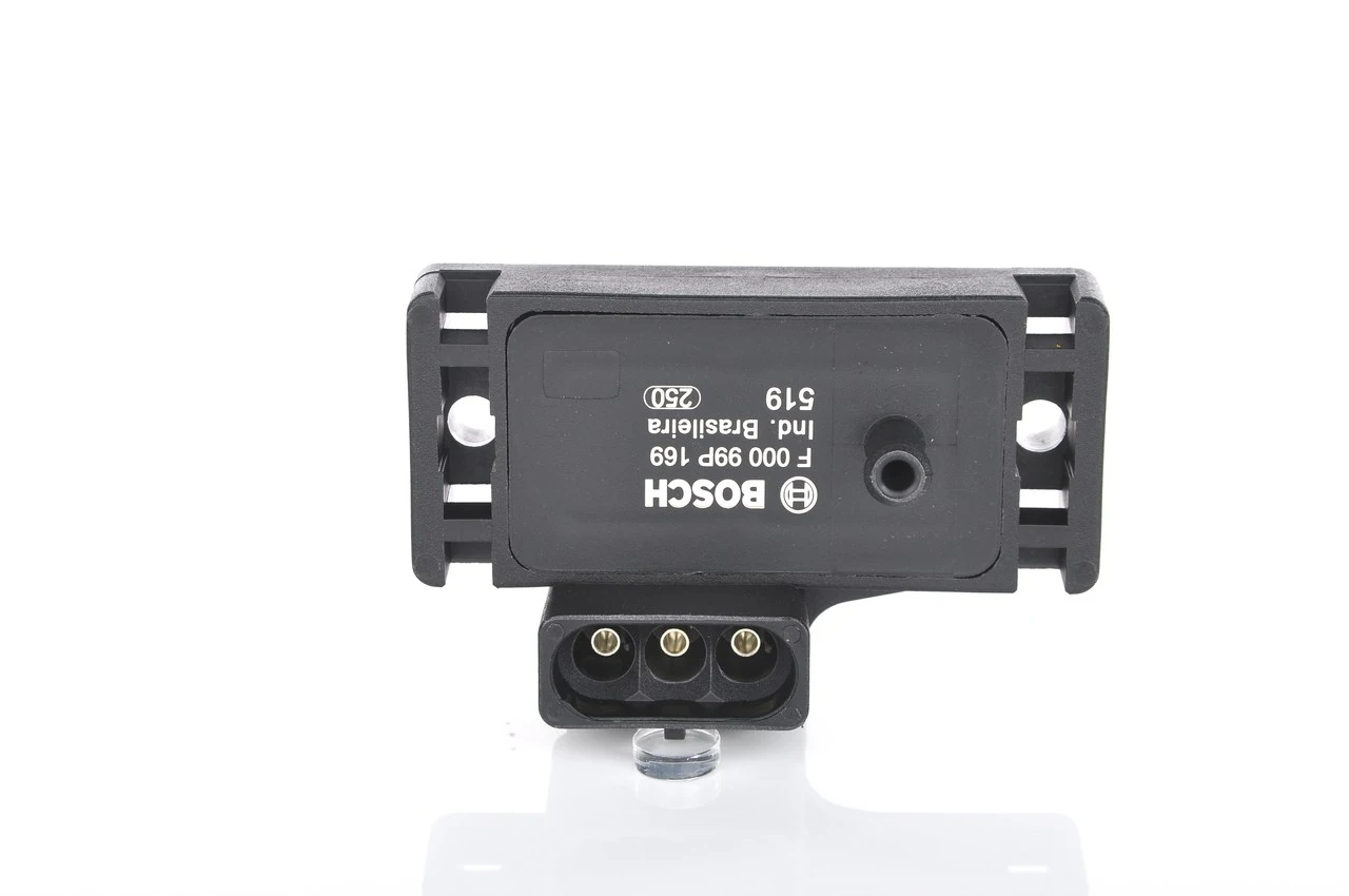 Sensor, intake manifold pressure