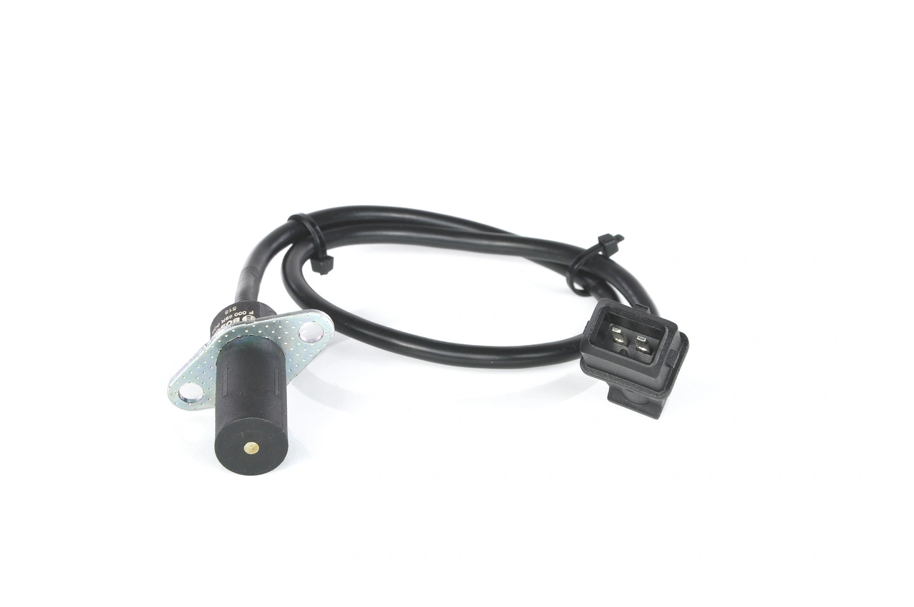 Sensor, crankshaft pulse