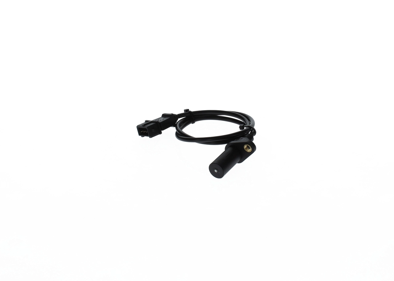 Sensor, crankshaft pulse