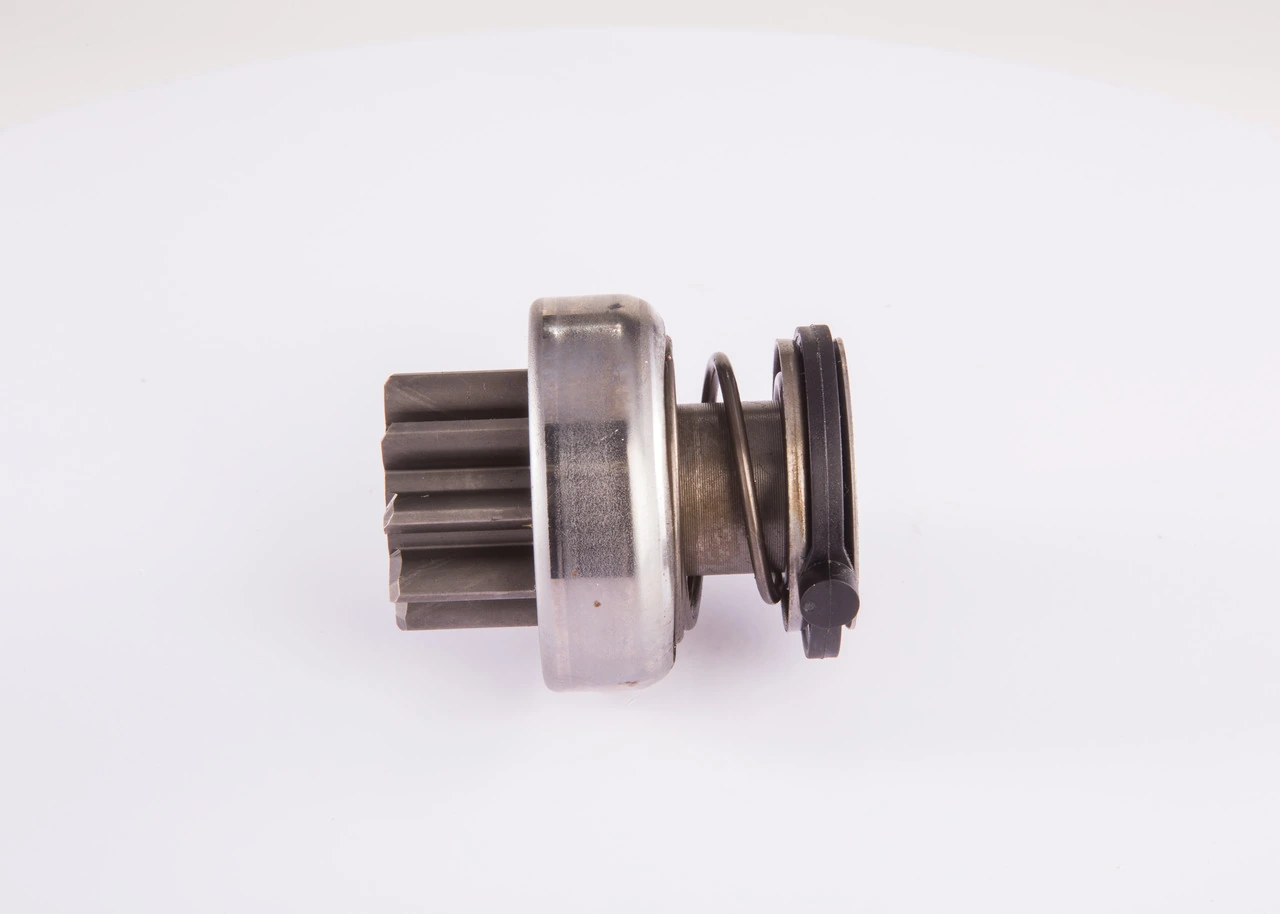 Freewheel Gear, starter