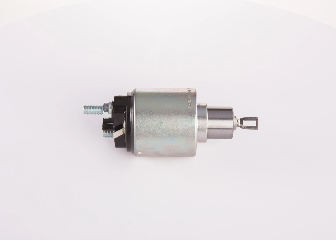 Solenoid Switch, starter