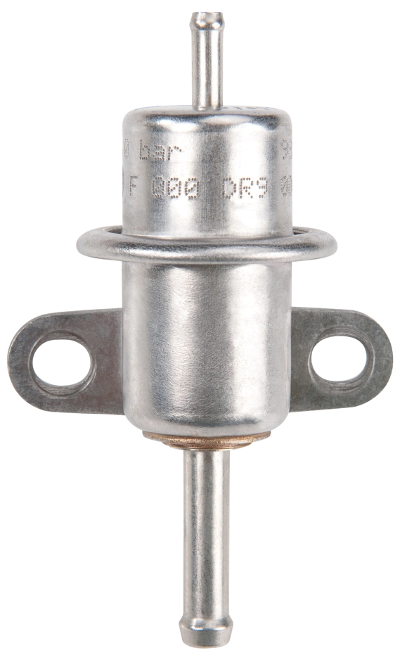 Fuel Pressure Regulator