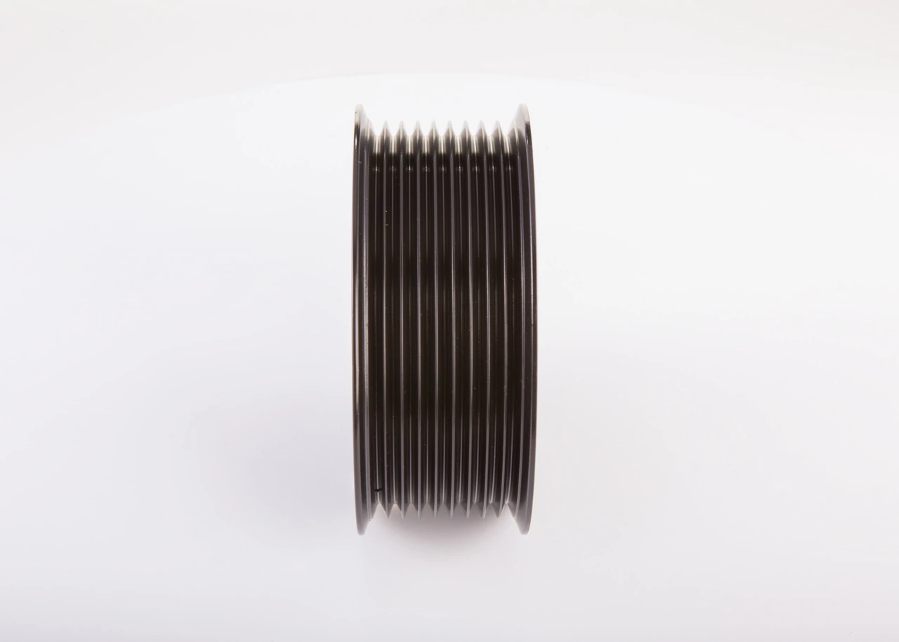 Belt Pulley, alternator