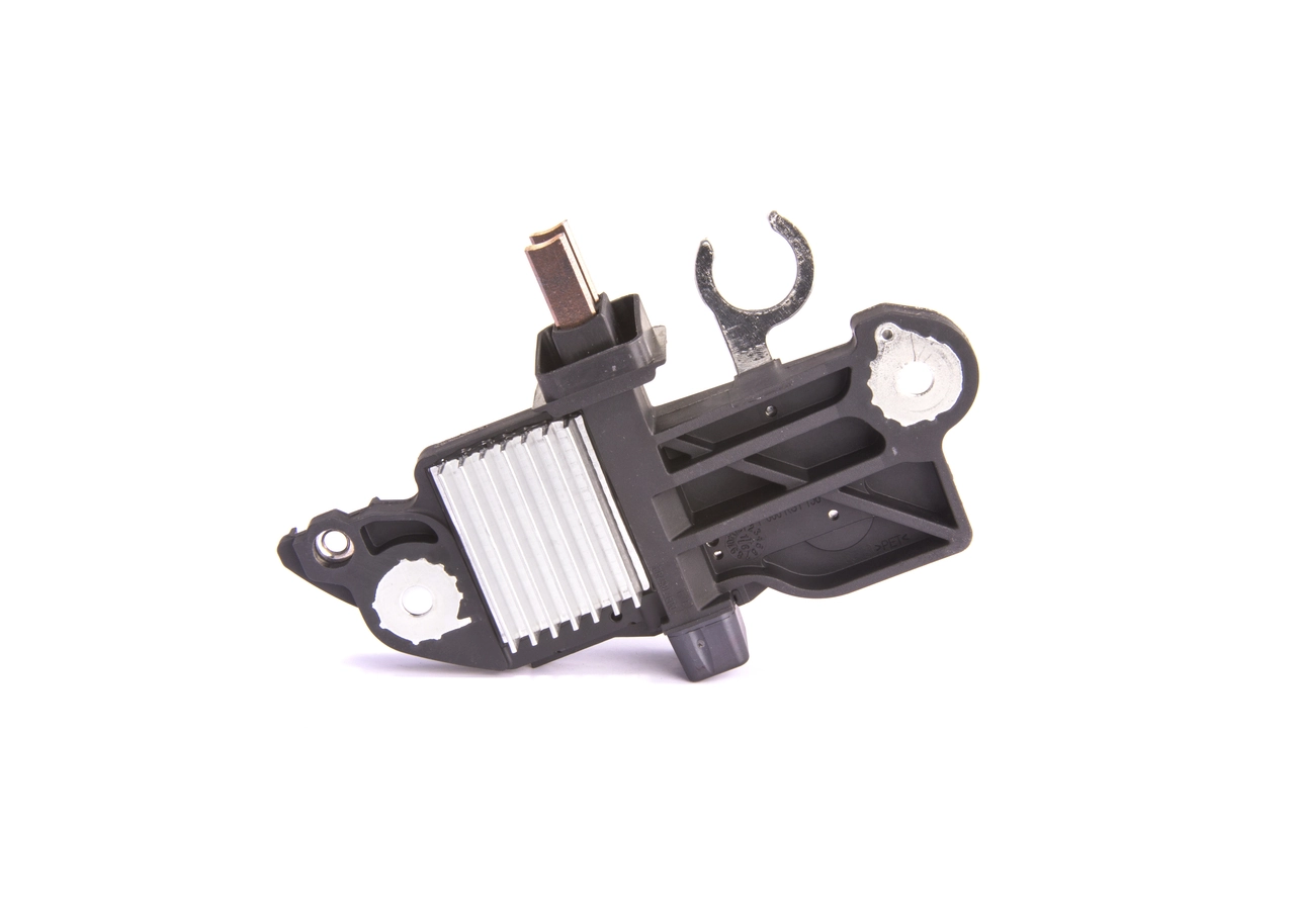 Alternator Regulator