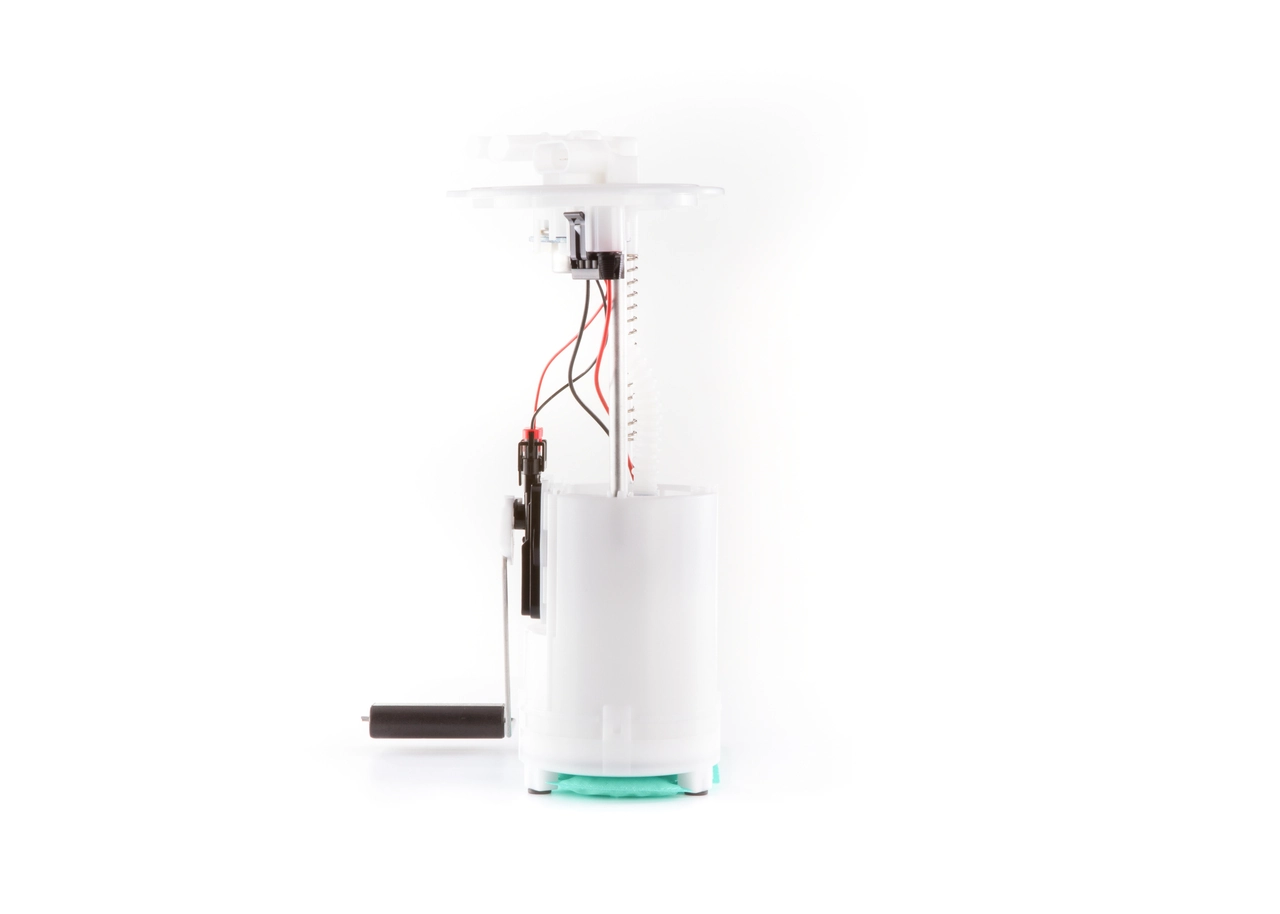 Fuel Feed Unit