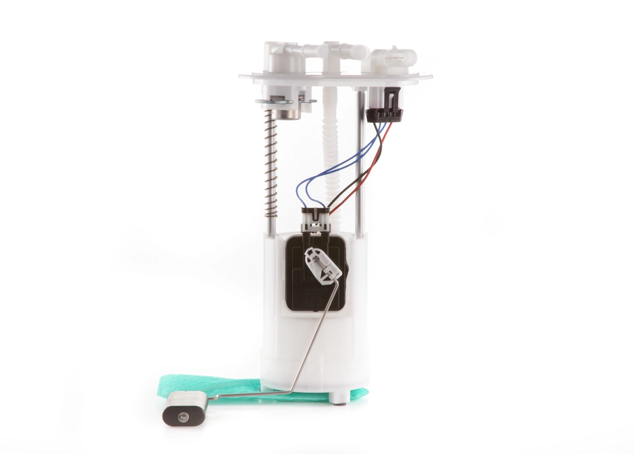 Fuel Feed Unit