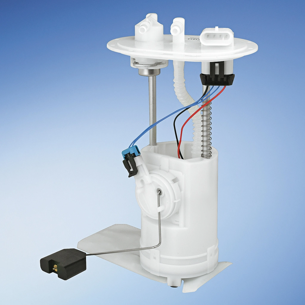Fuel Feed Unit
