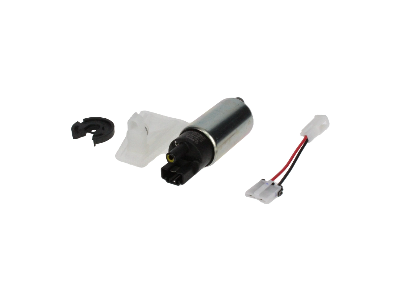 Fuel Pump