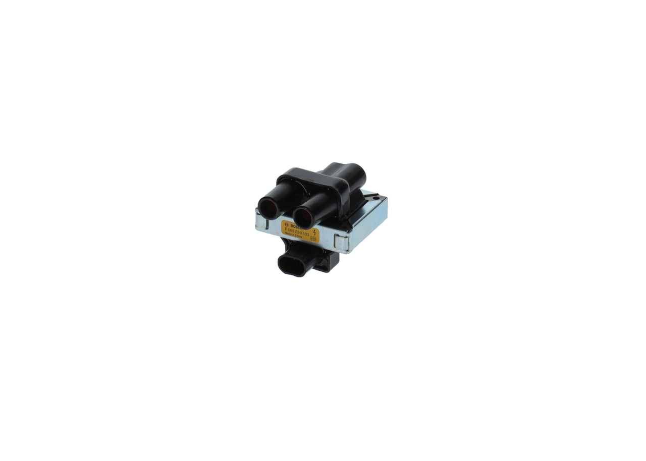 Ignition Coil