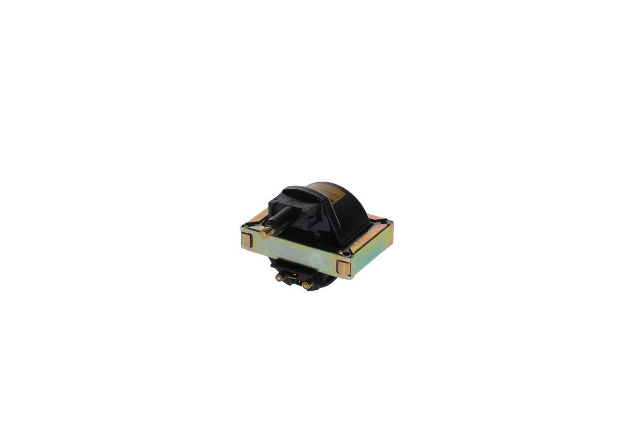 Ignition Coil