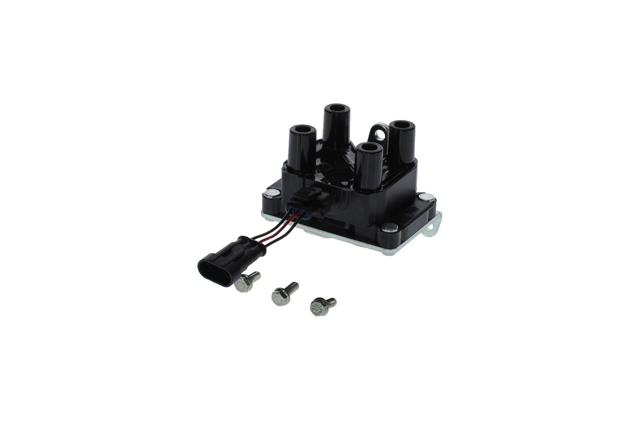 Ignition Coil