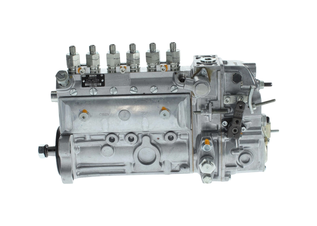 Injection Pump