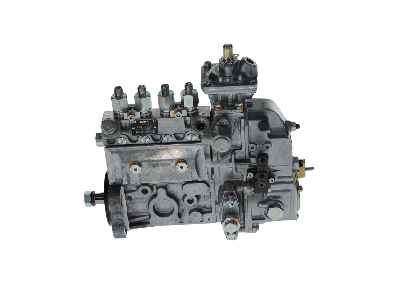 Injection Pump