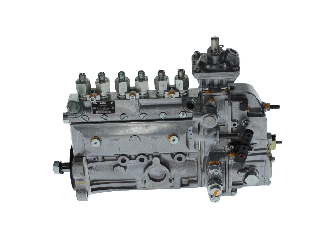 Injection Pump